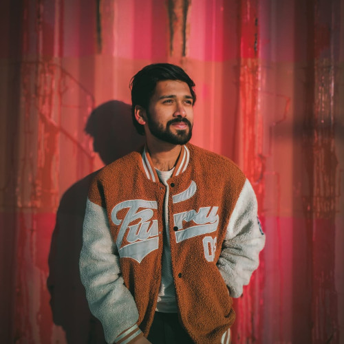 Vishal B. profile photo