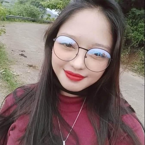 Christine Jane J. profile photo