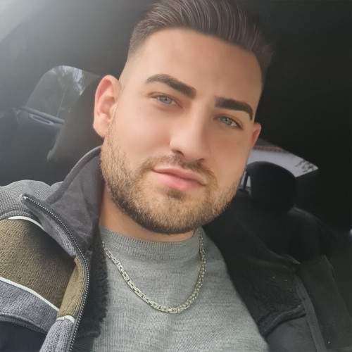 Tobias R. profile photo