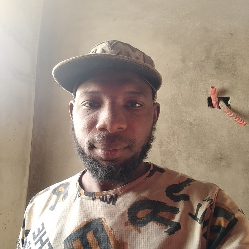 Ibrahim  L. profile photo