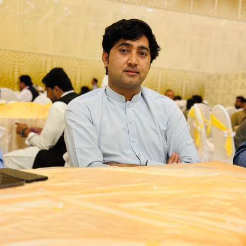 Wazirullah s.