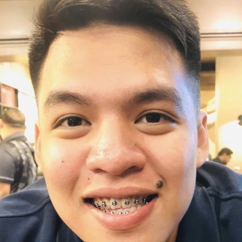 Mishael Dainiel C. profile photo