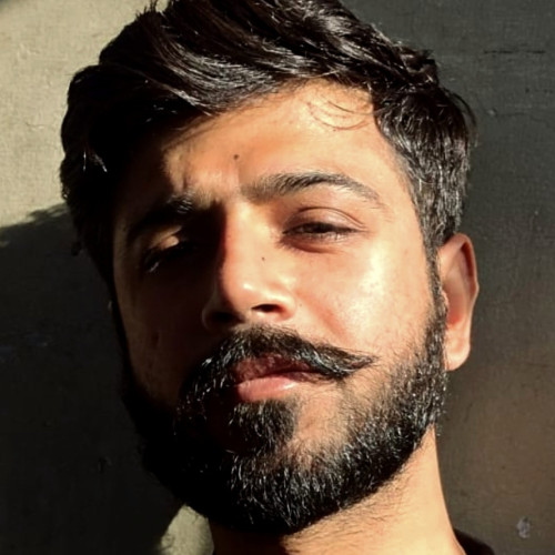 Haris  I. profile photo