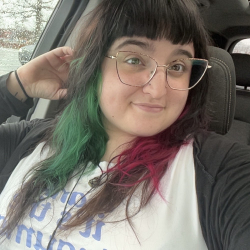 Marissa B. profile photo