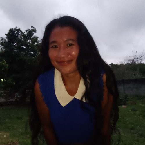 Maria Lea Angela R.