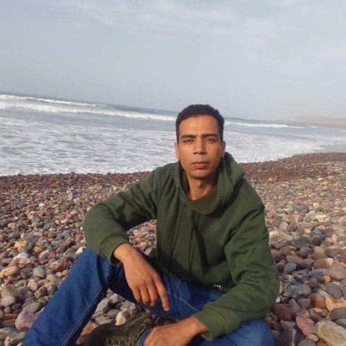 AHMED EL HAIBA  M. profile photo