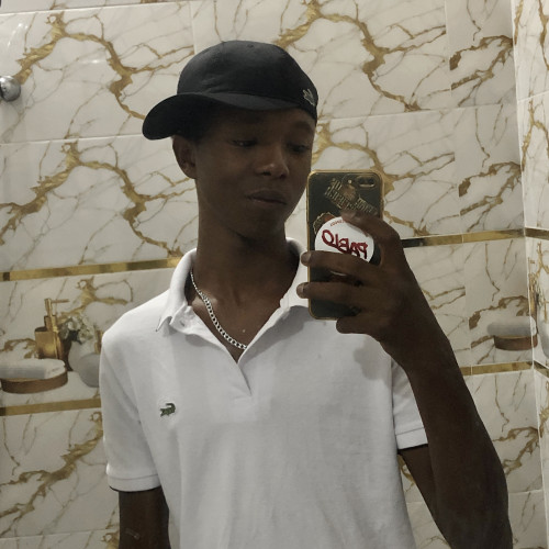 BRAHIM F.
