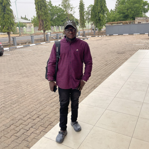 Emmanuel  A. profile photo