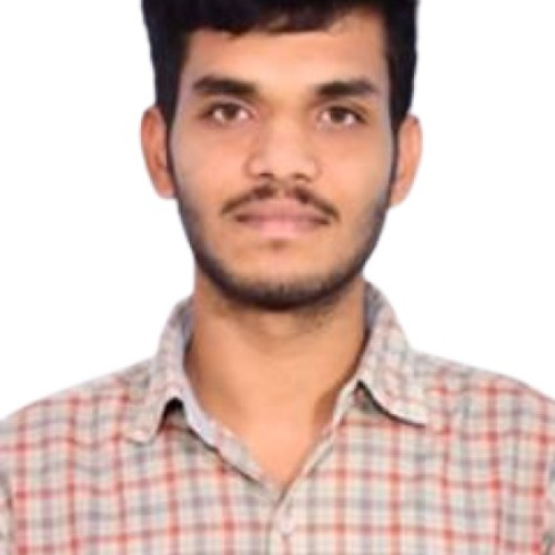 GAMPALA A. profile photo