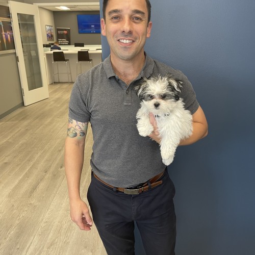 Clark S. profile photo