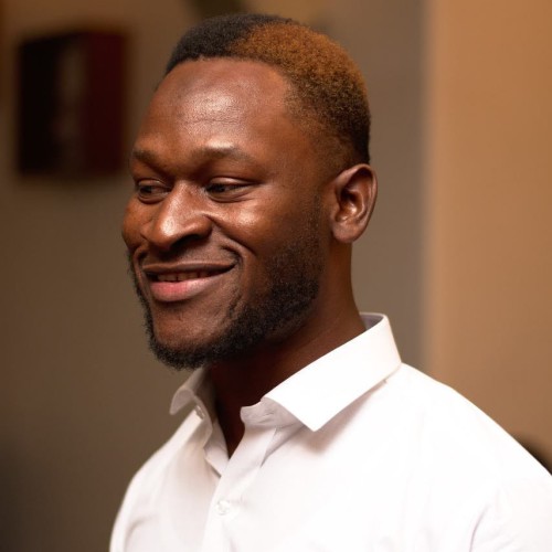 Momodou Lamin T.