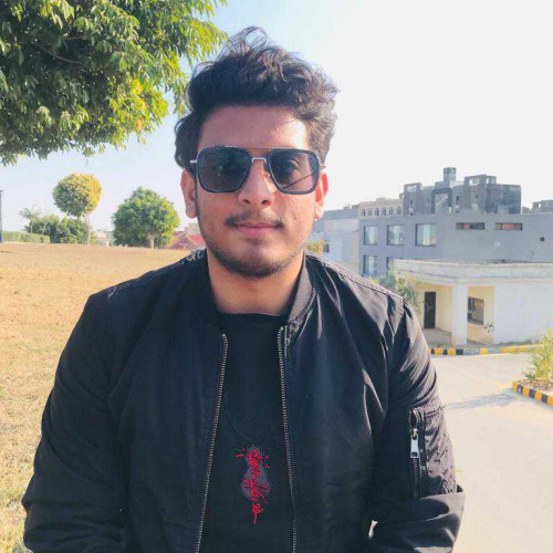 Afaq M. profile photo