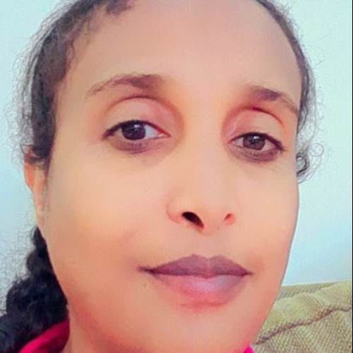 Frewoyeni Y. profile photo
