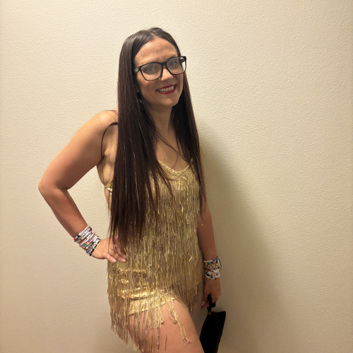 Nichole F. profile photo