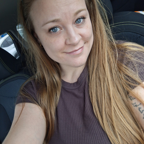 Nicolette K. profile photo