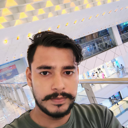 Shivam  A. profile photo