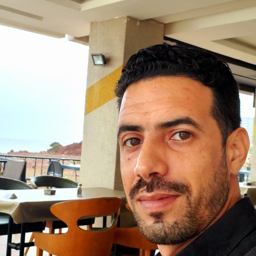 Amine A. profile photo