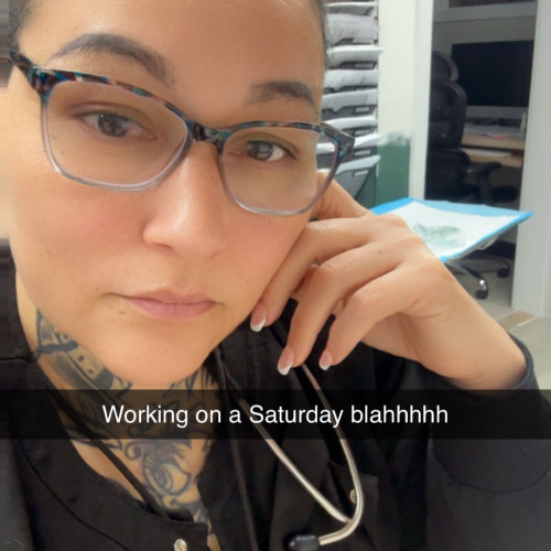 Lashaun R. profile photo