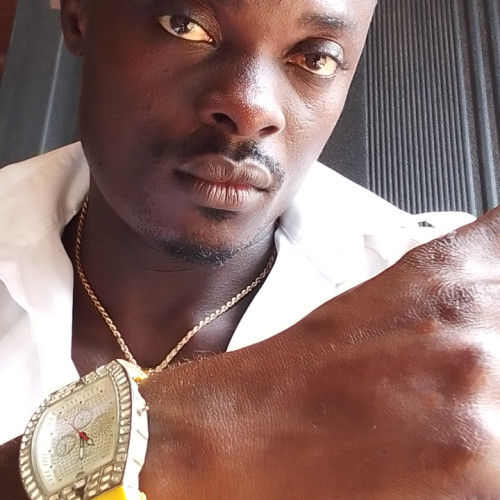 Okenye  R. profile photo