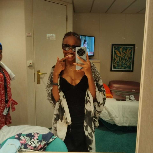 Rorisang M. profile photo