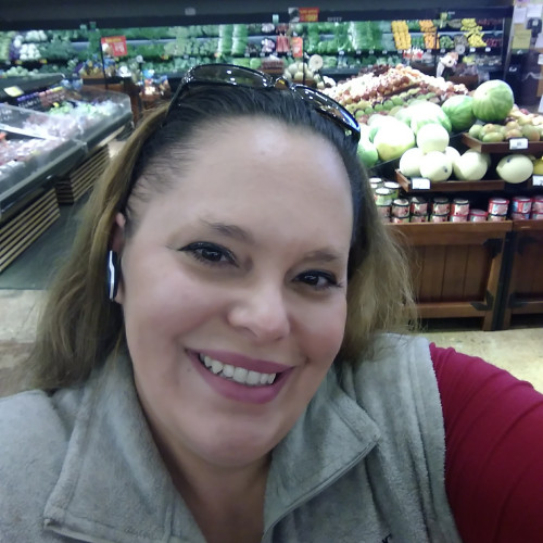 Cherie  K.
