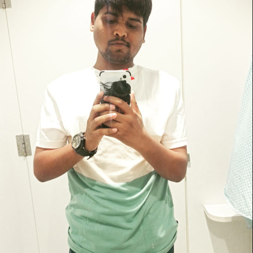 Nikhil  B. profile photo
