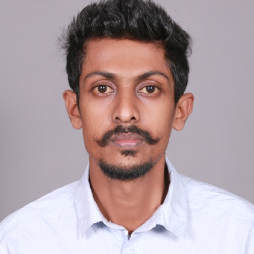 Pasindu M.