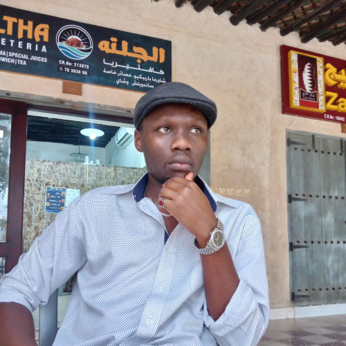 Renick K. profile photo