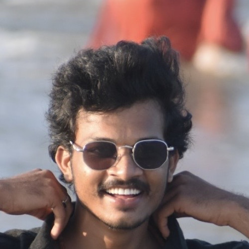 Harsha vardhan  N. profile photo