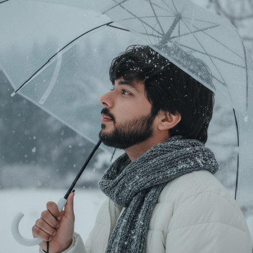Syed H. profile photo