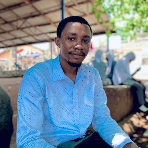 Abdul Salaam  K. profile photo