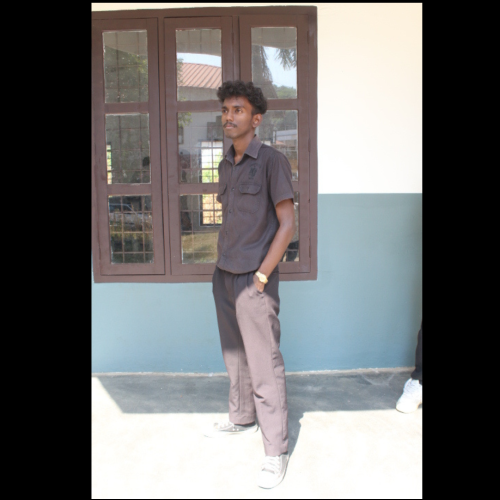 Abhinavraaj K.