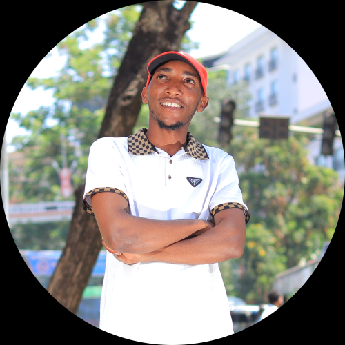 Njoroge W. profile photo