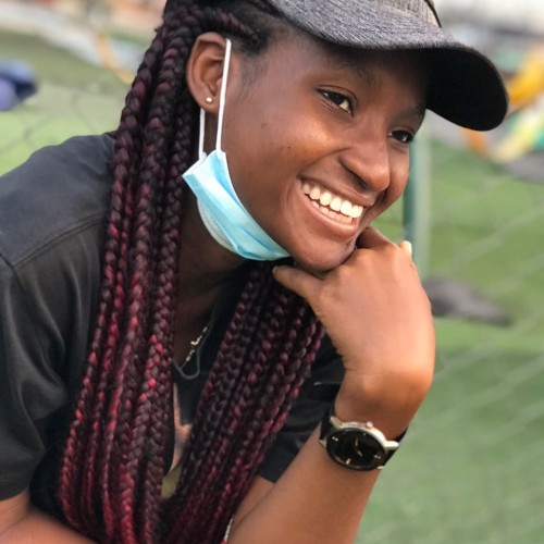 Monica K. profile photo