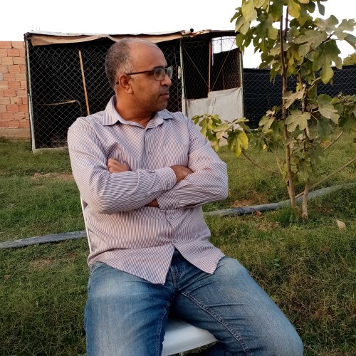 karim k.