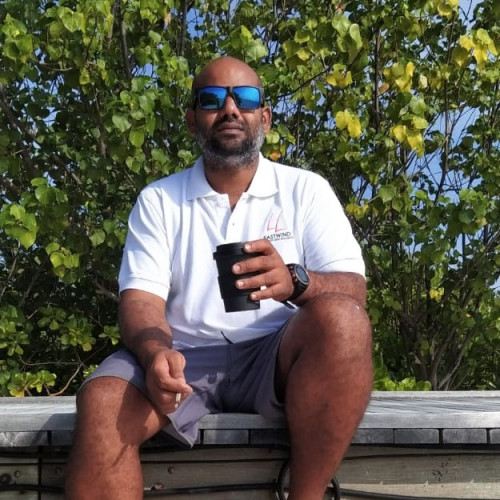 Hussain  A. profile photo