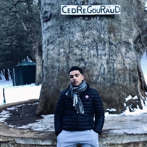 YAHYA A. profile photo