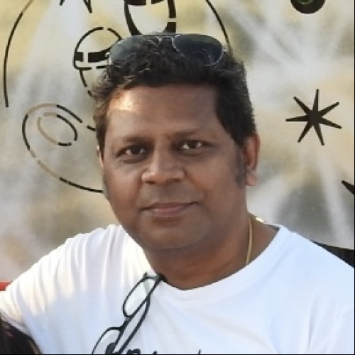 Harshad P. profile photo