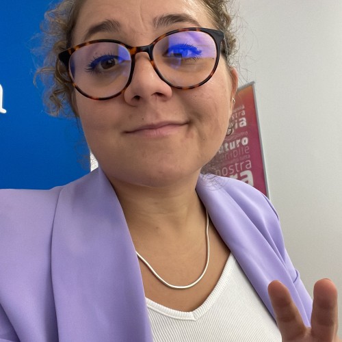 Rita Z. profile photo