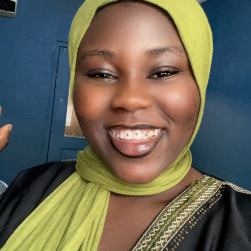 Ruhaina  I. profile photo
