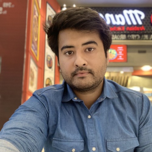 Dilawar K. profile photo