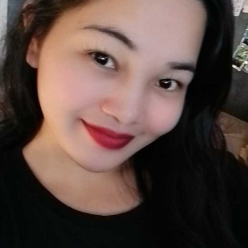 may s. profile photo