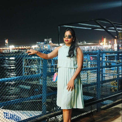 Bharti N. profile photo