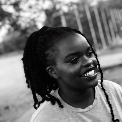 Bwalya B.
