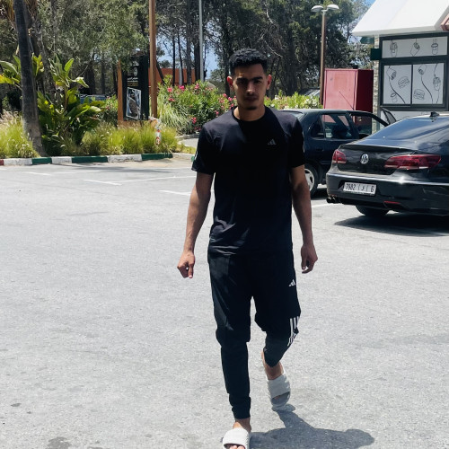 Abderazak E. profile photo