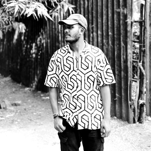 goutham  m. profile photo