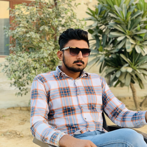 Gurpyar S.