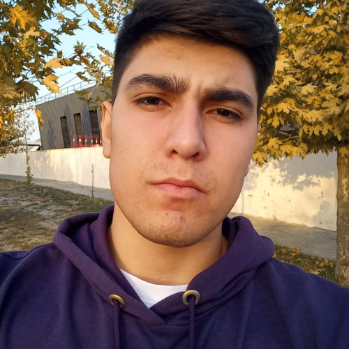 Murad S. profile photo