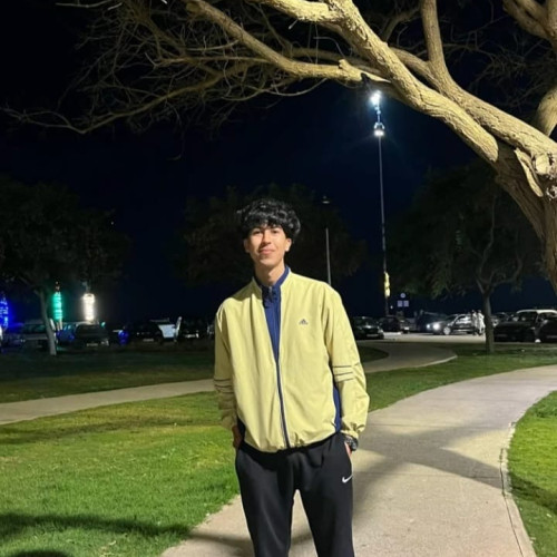 MAHDI B. profile photo