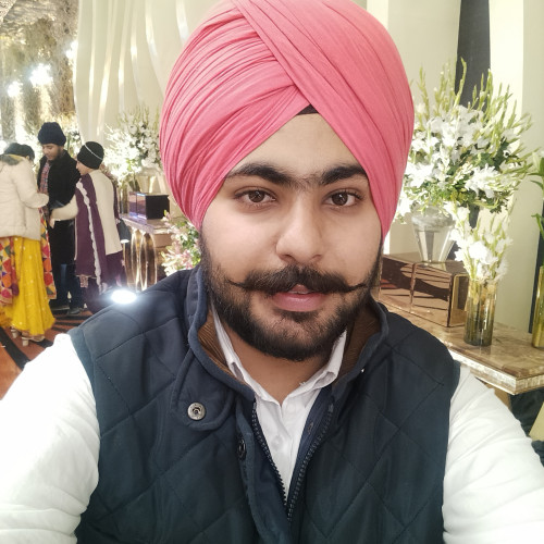 Arsh s. profile photo